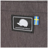 スカンジナビアンフォレスト リュック 通販 SCANDINAVIAN FOREST 251-AFSF266 杢調 ハンドル付きリュック リュックサック スクエア 約 14L バッグ バック レディース メンズ 北欧 はっ水