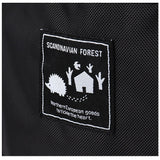スカンジナビアンフォレスト リュック 通販 251-AFSF278 SCANDINAVIAN FOREST リュックサック バックパック デイパック アクティブスマートリュック レディース 大人 おしゃれ 軽量