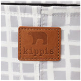 キッピス バッグ kippis KEKP284 通販 ショルダーバッグ ショルダーバック レディース 斜めがけ 大人 撥水 はっ水 可愛い 通学 通勤 おしゃれ シンプル ブランド 北欧 デザイン 旅行