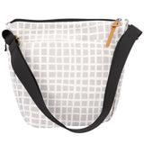 キッピス バッグ kippis KEKP284 通販 ショルダーバッグ ショルダーバック レディース 斜めがけ 大人 撥水 はっ水 可愛い 通学 通勤 おしゃれ シンプル ブランド 北欧 デザイン 旅行