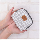 キッピス ポーチ kippis KEKP302 通販 ティッシュポーチ ポケットティッシュケース ティッシュケース ポケットティッシュ レディース 小物入れ ブランド 可愛い おしゃれ シンプル 大人