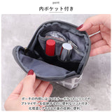 キッピス ポーチ kippis KEKP302 通販 ティッシュポーチ ポケットティッシュケース ティッシュケース ポケットティッシュ レディース 小物入れ ブランド 可愛い おしゃれ シンプル 大人