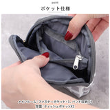 キッピス ポーチ kippis KEKP302 通販 ティッシュポーチ ポケットティッシュケース ティッシュケース ポケットティッシュ レディース 小物入れ ブランド 可愛い おしゃれ シンプル 大人