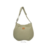 KIPPIS キッピス ショルダー 251-KESF323 通販 ショルダーバッグ バルーンショルダー ショルダーバック 肩掛け ななめ掛け 斜めかけ バッグ 撥水 ポケット バルーン ナチュラル シンプル