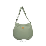 KIPPIS キッピス ショルダー 251-KESF323 通販 ショルダーバッグ バルーンショルダー ショルダーバック 肩掛け ななめ掛け 斜めかけ バッグ 撥水 ポケット バルーン ナチュラル シンプル