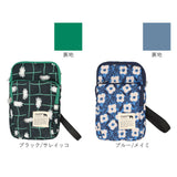KIPPIS キッピス スマホショルダー 251-KESF353 通販 スマホポーチ スマホショルダーバッグ ポシェット ミニショルダー ミニバッグ ミニバック 肩掛け ななめ掛け ミニ 小さめ 小さい