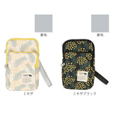 KIPPIS キッピス スマホショルダー 251-KESF353 通販 スマホポーチ スマホショルダーバッグ ポシェット ミニショルダー ミニバッグ ミニバック 肩掛け ななめ掛け ミニ 小さめ 小さい