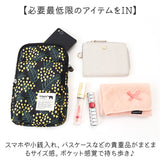 KIPPIS キッピス スマホショルダー 251-KESF353 通販 スマホポーチ スマホショルダーバッグ ポシェット ミニショルダー ミニバッグ ミニバック 肩掛け ななめ掛け ミニ 小さめ 小さい