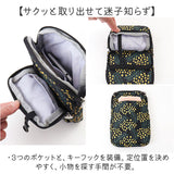 KIPPIS キッピス スマホショルダー 251-KESF353 通販 スマホポーチ スマホショルダーバッグ ポシェット ミニショルダー ミニバッグ ミニバック 肩掛け ななめ掛け ミニ 小さめ 小さい