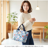 kippis 保冷ランチトート 通販 ランチバッグ おしゃれ 保冷バッグ お弁当 お弁当袋 ランチバック バッグ バック トートバッグ レディース 北欧風 オフィス 学校 ミニトート