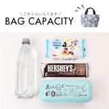 kippis 保冷ランチトート 通販 ランチバッグ おしゃれ 保冷バッグ お弁当 お弁当袋 ランチバック バッグ バック トートバッグ レディース 北欧風 オフィス 学校 ミニトート