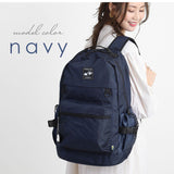 スカンジナビアンフォレスト リュック SCANDINAVIAN FOREST 251-KESF223 通販 レディース メンズ リュックサック 約 28l 29l デイパック 大容量 撥水 はっ水 おしゃれ a3 通学 女子 北欧