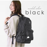 スカンジナビアンフォレスト リュック SCANDINAVIAN FOREST 251-KESF223 通販 レディース メンズ リュックサック 約 28l 29l デイパック 大容量 撥水 はっ水 おしゃれ a3 通学 女子 北欧