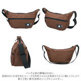 スカンジナビアンフォレスト ショルダーバッグ 251-KESF256 通販 SCANDINAVIAN FOREST ショルダーバック レディース 斜めがけ 軽量 軽い 小さめ ショルダー バッグ 肩掛け 旅行
