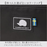ショルダーバッグ レディース 通販 SCANDINAVIAN FOREST スカンジナビアンフォレスト 斜め掛けバッグ バッグ かばん 斜め掛け ななめ掛け 大容量 シンプル 大人 かわいい オシャレ 収納