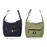 ショルダーバッグ レディース 通販 SCANDINAVIAN FOREST スカンジナビアンフォレスト 斜め掛けバッグ バッグ かばん 斜め掛け ななめ掛け 大容量 シンプル 大人 かわいい オシャレ 収納