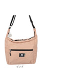 ショルダーバッグ レディース 通販 SCANDINAVIAN FOREST スカンジナビアンフォレスト 斜め掛けバッグ バッグ かばん 斜め掛け ななめ掛け 大容量 シンプル 大人 かわいい オシャレ 収納