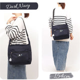 ショルダーバッグ レディース 通販 SCANDINAVIAN FOREST スカンジナビアンフォレスト 斜め掛けバッグ バッグ かばん 斜め掛け ななめ掛け 大容量 シンプル 大人 かわいい オシャレ 収納