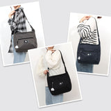 ショルダーバッグ レディース 通販 SCANDINAVIAN FOREST スカンジナビアンフォレスト 斜め掛けバッグ バッグ かばん 斜め掛け ななめ掛け 大容量 シンプル 大人 かわいい オシャレ 収納