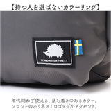 リュック レディース おしゃれ 通販 SCANDINAVIAN FOREST スカンジナビアンフォレスト リュクサック ディバッグ バッグパック ママバッグ スマートリュック 大容量 かわいい シンプル