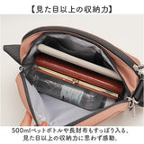 スカンジナビアンフォレスト ショルダーバッグ 251-KESF386 通販 ショルダーバック 斜めがけバッグ レディース 大人 軽量 軽い 撥水 小さめ ナイロン おしゃれ アウトドア メンズ 旅行