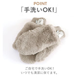 カンゴール 手袋 KANGOL 通販 ストラップ付きミトングローブ グローブ ボア 冬 おしゃれ ブランド レディース 大人 可愛い かわいい シンプル 無地 メンズ 通勤 通学 ギフト カンガルー