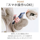 カンゴール 手袋 KANGOL 通販 ストラップ付きミトングローブ グローブ ボア 冬 おしゃれ ブランド レディース 大人 可愛い かわいい シンプル 無地 メンズ 通勤 通学 ギフト カンガルー