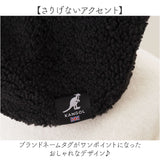 カンゴール ネックウォーマー 251-TTKG884 通販 KANGOL スヌード えりまき 衿巻 襟巻き 首巻き 頚巻 ネック ウォーマー レディース バイカラー おしゃれ 無地 シンプル 防寒 秋冬