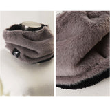 カンゴール ネックウォーマー 251-TTKG884 通販 KANGOL スヌード えりまき 衿巻 襟巻き 首巻き 頚巻 ネック ウォーマー レディース バイカラー おしゃれ 無地 シンプル 防寒 秋冬