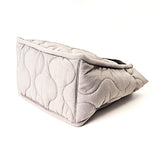 スカンジナビアンフォレスト トートバッグ 251-TTSF868 通販 SCANDINAVIAN FOREST ミニトートバッグ キルティングバック 手提げバッグ 小さめ 軽量 撥水 ナイロン ブランド おしゃれ