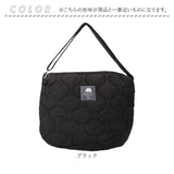 スカンジナビアンフォレスト ショルダーバッグ 251-TTSF871 通販 SCANDINAVIAN FOREST 斜めがけバッグ キルティングバック 大きめ 軽量 軽い 撥水 ナイロン ブランド かわいい おしゃれ