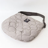 スカンジナビアンフォレスト ショルダーバッグ 251-TTSF871 通販 SCANDINAVIAN FOREST 斜めがけバッグ キルティングバック 大きめ 軽量 軽い 撥水 ナイロン ブランド かわいい おしゃれ