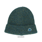 スカンジナビアンフォレスト ニット帽 251-TTSF872 通販 SCANDINAVIAN FOREST ニットキャップ ビーニー ワッチキャップ 帽子 大人 レディース おしゃれ かわいい ブランド 防寒 秋冬 通勤