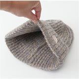 スカンジナビアンフォレスト ニット帽 251-TTSF872 通販 SCANDINAVIAN FOREST ニットキャップ ビーニー ワッチキャップ 帽子 大人 レディース おしゃれ かわいい ブランド 防寒 秋冬 通勤