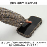 スカンジナビアンフォレスト 手袋 251-TTSF874 通販 SCANDINAVIAN FOREST 指なし手袋 ハンドウォーマー フィンガーレス手袋 フィンガーレスグローブ 指無し手袋 レディース ニット