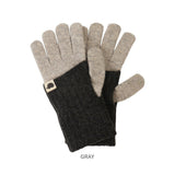 スカンジナビアンフォレスト 手袋 251-TTSF876 通販 SCANDINAVIAN FOREST 5本指手袋 五本指手袋 グローブ ハンドウォーマー スマホ対応 レディース ニット おしゃれ ブランド 秋冬 防寒