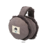 スカンジナビアンフォレスト イヤーマフ 251-TTSF880 通販 SCANDINAVIAN FOREST 耳あて イヤーウォーマー 耳当て イヤマフ 大人 レディース おしゃれ かわいい ブランド 防寒 秋冬 通勤