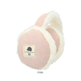 スカンジナビアンフォレスト イヤーマフ 251-TTSF880 通販 SCANDINAVIAN FOREST 耳あて イヤーウォーマー 耳当て イヤマフ 大人 レディース おしゃれ かわいい ブランド 防寒 秋冬 通勤