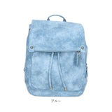 リュック レディース おしゃれ 小さめ 通販 軽量 軽い PU フェイクレザー リュックサック バックパック ミニリュック 合皮 合成皮革 大人 かわいい シンプル カジュアル きれいめ 上品 黒
