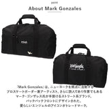 What it isNt MARK GONZALES ボストンバッグ 通販 2H9-63104 マークゴンザレス ワットイットイズント ボストンバック 旅行バッグ 旅行カバン メンズ レディース おしゃれ かわいい