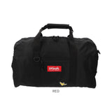 What it isNt MARK GONZALES ボストンバッグ 通販 2H9-63104 マークゴンザレス ワットイットイズント ボストンバック 旅行バッグ 旅行カバン メンズ レディース おしゃれ かわいい