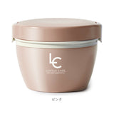 アスベル 保温弁当箱 通販 弁当箱 2段 ランタス カフェ丼 620ml 保温 カフェ 保冷 女子 大人 男子 レンジ対応 食洗器対応 ランチボックス お弁当箱 保温ランチジャー LUNTUS HLB-CD620