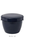 アスベル 保温弁当箱 通販 弁当箱 2段 ランタス カフェ丼 620ml 保温 カフェ 保冷 女子 大人 男子 レンジ対応 食洗器対応 ランチボックス お弁当箱 保温ランチジャー LUNTUS HLB-CD620