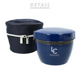アスベル 保温弁当箱 保温バッグ セット 通販 弁当箱 2段 ランタス カフェ丼 620ml 保温 カフェ 保冷 女子 大人 男子 レンジ対応 食洗器対応 ランチボックス お弁当箱 保温ランチジャー