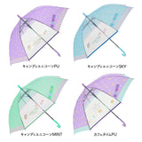 傘 キッズ 子供用 55cm 通販 耐風 耐風傘 丈夫 女の子 透明窓付き 窓付き 透明窓 雨傘 傘 雨具 レイングッズ 子供 小学生 中学生 高学年 子供用 女子 子供 子ども こども キッズ 雨具