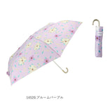 折りたたみ傘 耐風 レディース 通販 おしゃれ 55cm かわいい 折り畳み傘 耐風傘 花柄 雨傘 丈夫 大人 可愛い 携帯 コンパクト ブランド アミュゾンスーラプルイ amusant sous la pluie 傘