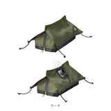 ティッシュケース おしゃれ 通販 ティッシュカバー ボックスティッシュケース ボックスティッシュカバー 2ポールテント キャンプ用品 アウトドア キャンプグッズ レジャー テントモチーフ