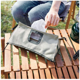 ティッシュケース おしゃれ 通販 ティッシュカバー ボックスティッシュケース ボックスティッシュカバー 2ポールテント キャンプ用品 アウトドア キャンプグッズ レジャー テントモチーフ