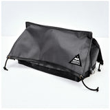 ティッシュケース おしゃれ 通販 ティッシュカバー ボックスティッシュケース ボックスティッシュカバー 2ポールテント キャンプ用品 アウトドア キャンプグッズ レジャー テントモチーフ