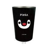 タンブラー ステンレス かわいい 450ml 通販 ステンレスタンブラー 保冷タンブラー 保温タンブラー ドリンクホルダー カップホルダー カップ コップ キャラクター おしゃれ コーヒー お茶